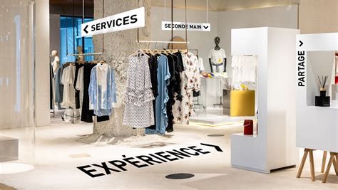 Clothing Store Services Banner